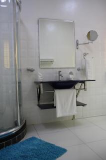 Nomads Court Chudleigh - Lusaka - 8