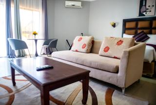 Nomads Court Chudleigh - Lusaka - 6