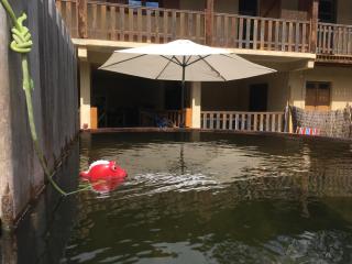 Les MARMOTTES pour 12 avec bain nordique privatif - 9