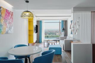 Holiday Inn & Suites - Cairo Maadi by IHG - Il Cairo - 8