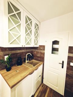Apartamencik Nad Jeziorem Dzwon Marcinkowo 51 - 2 - Mrągowo - 7