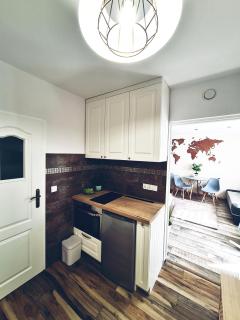 Apartamencik Nad Jeziorem Dzwon Marcinkowo 51 - 2 - 6
