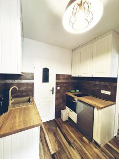 Apartamencik Nad Jeziorem Dzwon Marcinkowo 51 - 2 - Mrągowo - 5