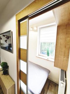 Apartamencik Nad Jeziorem Dzwon Marcinkowo 51 - 2 - Mrągowo - 4