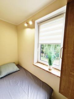 Apartamencik Nad Jeziorem Dzwon Marcinkowo 51 - 2 - 3