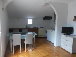 Apartmani Crkvina - Gradac (Grado) - 4