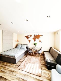 Apartamencik Nad Jeziorem Dzwon Marcinkowo 51 - 2 - Mrągowo - 2