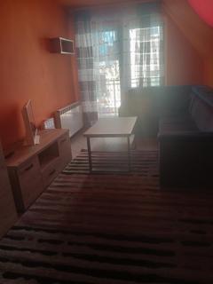 Uroczy apartament - Krakow - 8