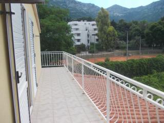 Apartmani Crkvina - 2