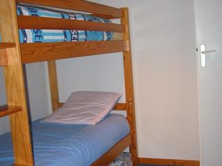 Appartement au calme avec balcon et kitchenette - 3 pièces - FR-1-573-41 - Bonnevaux - 4
