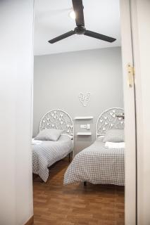 Multi Apartamentos La Kasbah - Jerez de la Frontera - 6