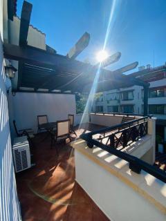 La Terraza del Oasis - 4