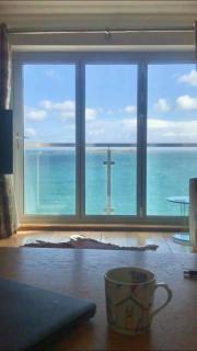 Blue Pool View - Portrush - 0