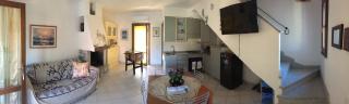 Appartamento San Teodoro Nuragheddu - 0