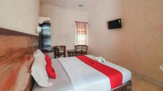 RedDoorz At Pujon Malang - Batu - 6