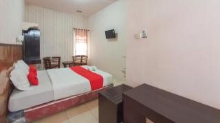 RedDoorz At Pujon Malang - Batu - 5