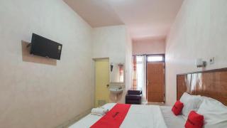 RedDoorz At Pujon Malang - Batu - 8