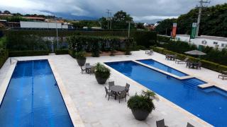 Altamira Cozy apartment with amazing views - Santo Domingo - 9
