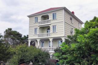 Guesthouse White Swan - Kobuleti - 9