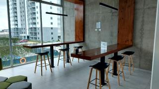 Altamira Cozy apartment with amazing views - 1