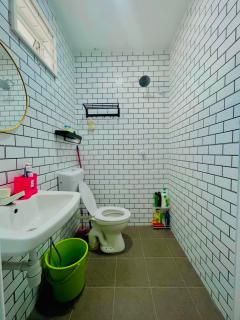ST2166 Arfa Permata Homestay - Kampong Solok - 1