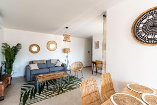 Mari - Appt tout confort 150m de la plage - Calvi - 0