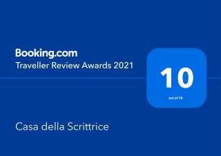 Casa della Scrittrice - 5