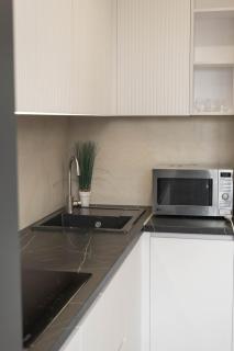 RentWill apartments Yellow - Chişinău - 7