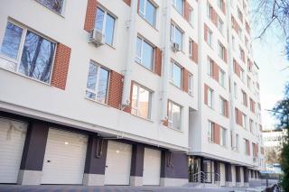 RentWill apartments Yellow - Chişinău - 2