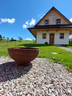 Ca' Fam Chalets - Lazisko - 3