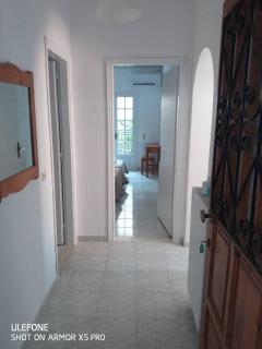 DVLNG FAMILY STUDIO APARTMENT - Kassiopi - 0