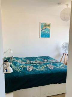 Appartement climatisé 4 personnes - La Valette-du-Var - 1