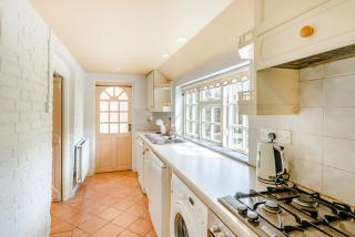 Darwen - Rugeley - 5
