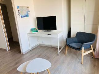 Appartement climatisé 4 personnes - La Valette-du-Var - 6