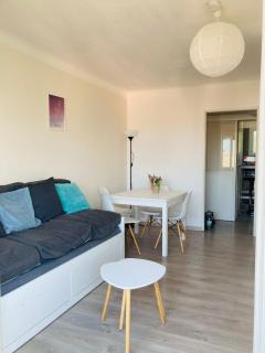 Appartement climatisé 4 personnes - La Valette-du-Var - 5