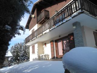 Appartement chaleureux 8 pers, proche pistes, cheminée - FR-1-330E-25 - Saint-Chaffrey - 7