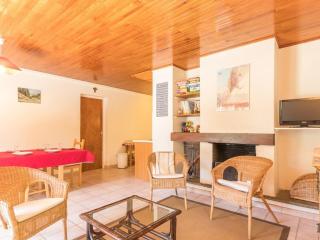 Appartement chaleureux 8 pers, proche pistes, cheminée - FR-1-330E-25 - Saint-Chaffrey - 6