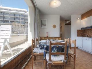 Appartement cabine 6 pers avec balcons, proche pistes - Serre-Chevalier, Chantemerle - FR-1-330E-28 - Saint-Chaffrey - 7