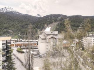 Spacieux appartement à Serre-Chevalier pour 10 pers., 4 ch., balcons, parking, casier à ski - FR-1-330E-15 - 4