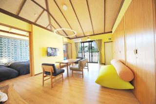 SUMUVILLA - Vacation STAY 84922v - Nago - 4