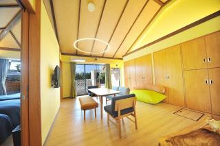 SUMUVILLA - Vacation STAY 84922v - Nago - 3