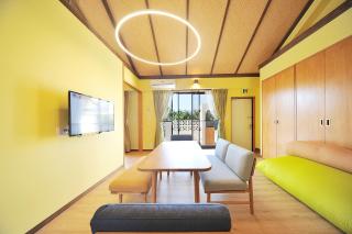 SUMUVILLA - Vacation STAY 84922v - Nago - 2