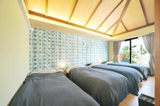 SUMUVILLA - Vacation STAY 84922v - Nago - 1