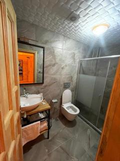 Yamacda Suit Otel - Çamlıhemşin - 8