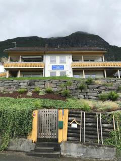 Panorama Fjord Olden - Olden - 9
