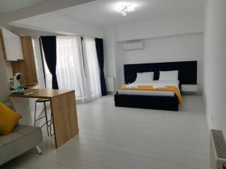 Lake Studio Mamaia Butoaie - 7