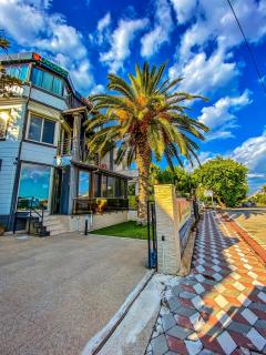 MAS PALMİYE OTEL - 1