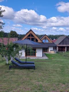 Ca' Fam Chalets - Lazisko - 4