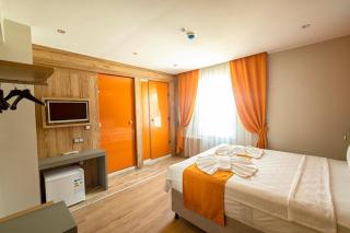 MAS PALMİYE OTEL - Edremit - 2