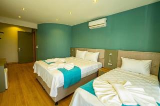 MAS PALMİYE OTEL - Edremit - 7